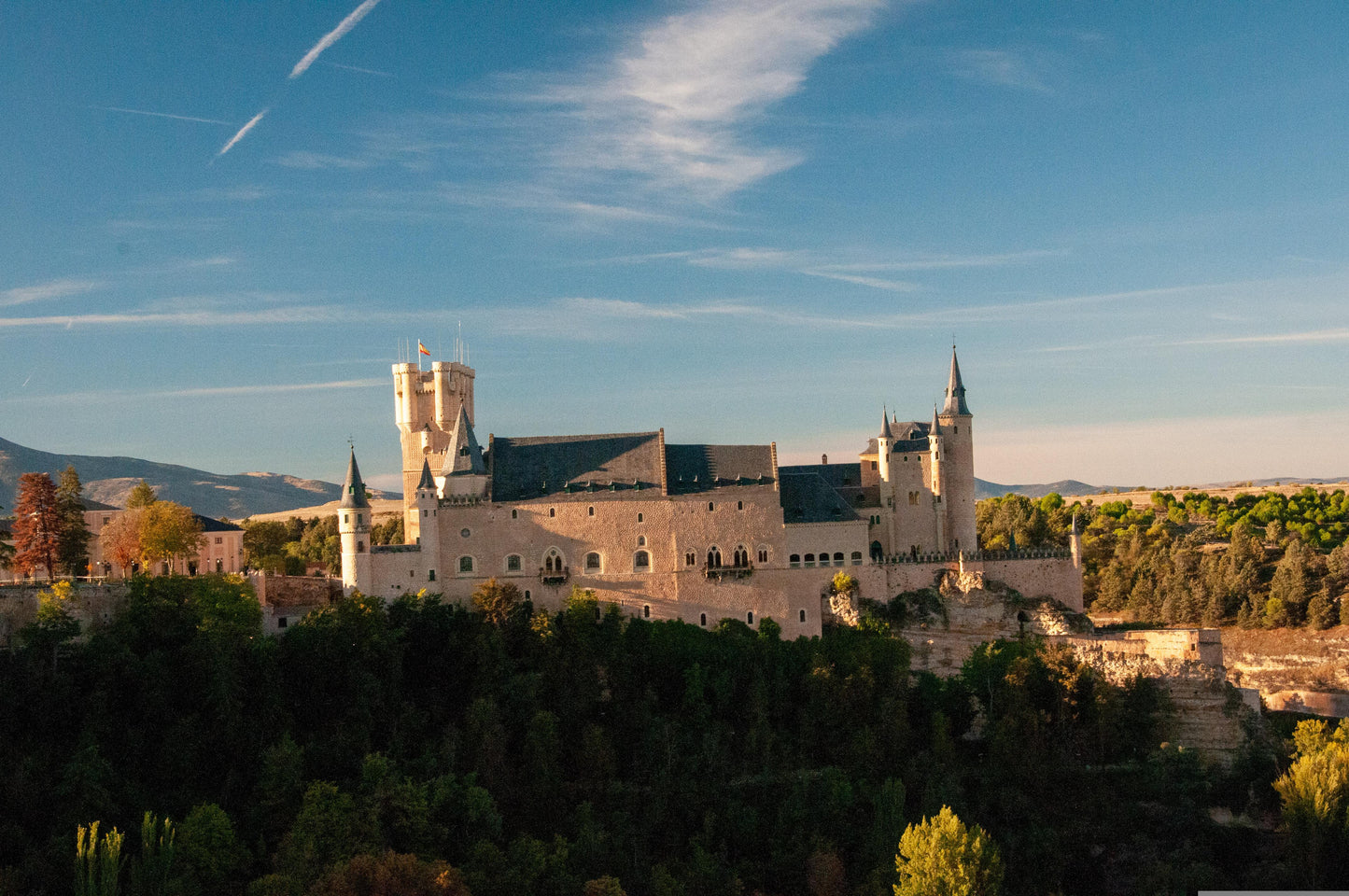 Para Regalo, Vuelo en Globo con fecha abierta Amanecer