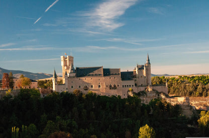 Para Regalo, Vuelo en Globo con fecha abierta Amanecer